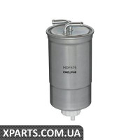 Фільтр паливний HONDA Delphi HDF579