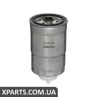 Фільтр паливний AUDI Delphi HDF586