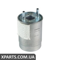 Фільтр паливний RENAULT Delphi HDF669