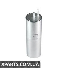 Фільтр паливний VOLKSWAGEN Delphi HDF681