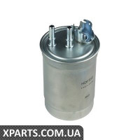 Фільтр паливний FIAT Delphi HDF950