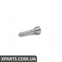 Форсунка розпилювач Delphi L077PBD