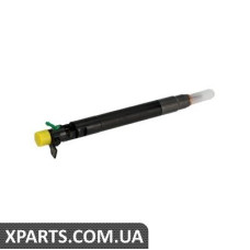 CITROEN Форсунка C4/C5/Jumpy 20HDi Ford Kuga C/S Max Mondeo 20TDCi Delphi R00101DP