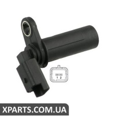 Датчик імпульсів KORB DELPH DACIA DUSTERLOGANSANDERO NIAN MICRA III RENAULT FLUENCELA Delphi SS11050