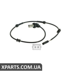 Датчик ABS TY AUDI A4 95-00 Delphi SS20038