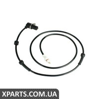 Датчик ABS передний Delphi SS20258