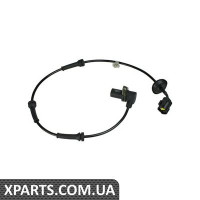 Датчик ABS PRZУD CHEVROLET AVEO 08-KALOS 05-DAEWOO KALOS 02-08 Delphi SS20291