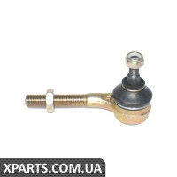 Накінечник рульової тяги CITROENPEUGEOT Delphi TA1154