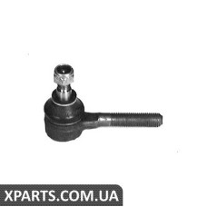 Наконечник рулевой тяги PRAWA KR OPEL OMEGA ASENATOR B Delphi TA1208