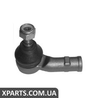 Наконечник кермової тяги LEWA SEAT CORDOBAIBIZATOLEDOVW GOLF II/III Delphi TA1237