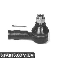 Накінечник кермової тяги VOLVO 440460480 Delphi TA1243