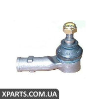 Наконечник рульової тяги PRAWA FORD ESCORTORION Delphi TA1252