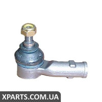Наконечник кермової тяги LEWA FORD ESCORTORION Delphi TA1253