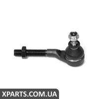 Наконечник кермової тяги PRAWA RENAULT 19 Delphi TA1264