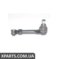 Наконечник кермової тяги PRAWA RENAULT SAFRANE 92-00 Delphi TA1438