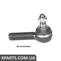 Наконечникпоперечної рульової тяги Delphi TA1533