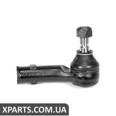Наконечник кермової тяги PRAWA VW T4 Delphi TA1556