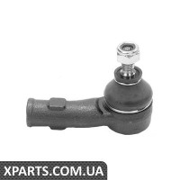 Наконечник кермової тяги PRAWA FORD FIESPUMA Delphi TA1585