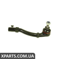Наконечник кермової тяги PRAWA RENAULT LAGUNA I Delphi TA1603