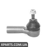 Накінечник рульової тяги FIAT SCUDO/CITROEN JUMPY 95-06 Delphi TA1607