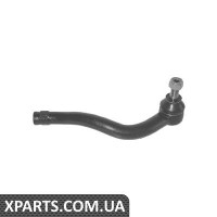 Наконечник рульової тяги PRAWA FORD GALAXY/SEAT ALHAMBRA/VW SHARAN Delphi TA1639