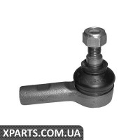 Наконечник кермової тяги MERCEDES C-KLASA W202 Delphi TA1643