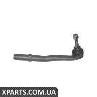 Наконечник кермової тяги PRAWA BMW 5 E39 Delphi TA1646
