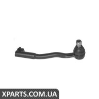 Наконечник кермової тяги PRAWA BMW 7 E38 Delphi TA1649