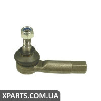 Наконечник кермової тяги LEWA AUDI A3SEATSKODAVW GOLF IV DUGA 115 MM Delphi TA1667