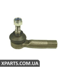 Наконечник рулевой тяги LEWA AUDI A3SEATSKODAVW GOLF IV DUGA 115 MM Delphi TA1667