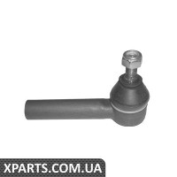 Наконечник рулевой тяги FIAT DUCATO/CITROEN JUMPER/PEUGEOT BOXER Delphi TA1671