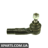 Наконечник рульової тяги PRAWA VW POLOLUPO/SEAT AROSA Delphi TA1691