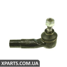 Наконечник рульової тяги PRAWA VW POLOLUPO/SEAT AROSA Delphi TA1691
