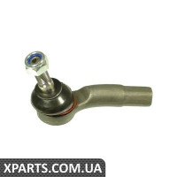 Накінечник кермової тяги LEWA SEAT CORDOBAIBIZA/SKODA FABIA/VW POLO Delphi TA1795