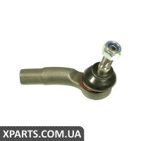 Накінечник кермової тяги PRAWA SEAT CORDOBAIBIZA/SKODA FABIA/VW POLO Delphi TA1796