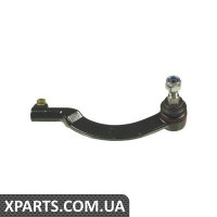 Наконечник рульової тяги PRAWA RENAULT MASTEROPEL Delphi TA1804