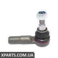 Наконечник кермової тяги FORD TRANSIT 00-01 Delphi TA1808