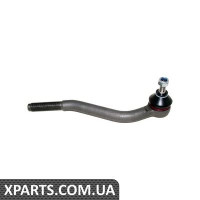 Наконечник рульової тяги PRAWA CITROEN C5 00-Delphi TA1825