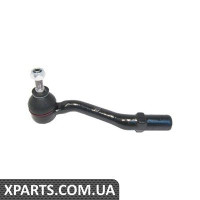 Наконечник кермової тяги LEWA CITROEN C3 Delphi TA1827
