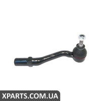 Наконечник кермової тяги PRAWA CITROEN C3 Delphi TA1828