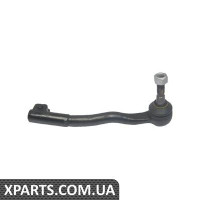 Наконечник рульової тяги PRAWA BMW 5 E39 535I540I Delphi TA1876
