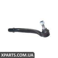 Наконечник кермової тяги PRAWA MERCEDES ML W163 Delphi TA1945