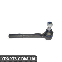 Наконечник кермової тяги PRAWA MERCEDES E-KLASA W211 Delphi TA1960