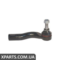 Наконечник рульової тяги PRAWA MAZDA 6 02- Delphi TA1971