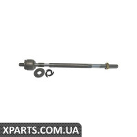 Рульова тяга збоку без наконечника Delphi TA2017
