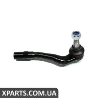 Наконечник рульової тяги PRAWA MERCEDES C-KLASA W203 Delphi TA2031
