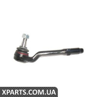 Наконечник кермової тяги LP BMW X5 E53 Delphi TA2035