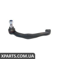 Наконечник рульової тяги LEWA VW T5 03- Delphi TA2044