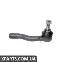 Наконечник рулевой тяги PRAWA CHEVROLET LACETTIDAE NUBIRA II Delphi TA2069