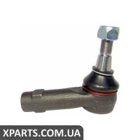 Наконечник рульової тяги PRAWA AUDI Q7PORSCHE CAYENNEVW TOUAREG 02- Delphi TA2155